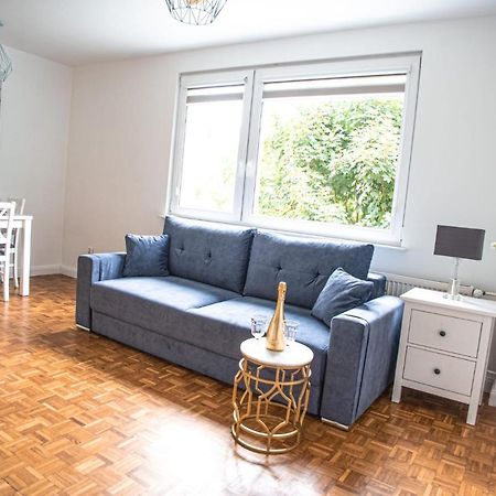 Apartament Jasminowy Gdansk Exterior foto